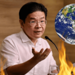 Singapurlu Bakan: Dünyayı Daha Tehlikeli Bir Dönem Bekliyor