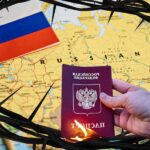 Son Ülke de Kapıları Kapattı: Ruslar İçerde Kaldı