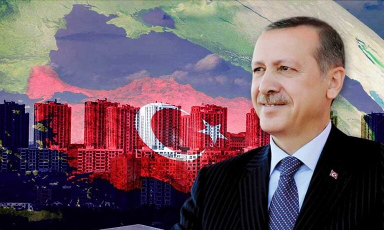 Sosyal Konut Projesinde Büyük Gün: Cumhurbaşkanı Erdoğan Açıklayacak
