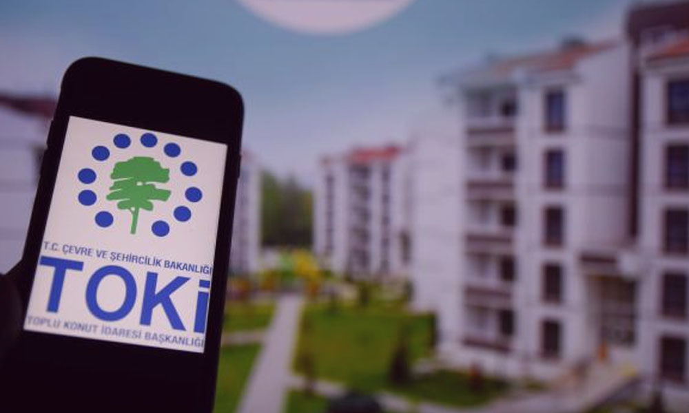 Sosyal Konut Projesine Sosyal Medyada Eleştiriler Artıyor!