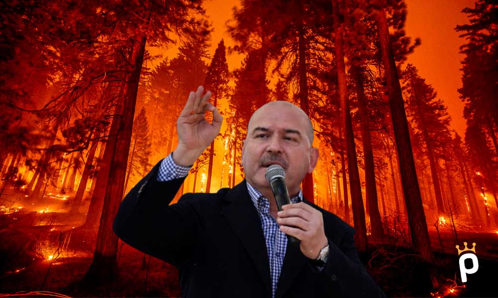 Soylu Duyurdu: İstanbul Avrupa’nın Lojistik Üssü Olacak!