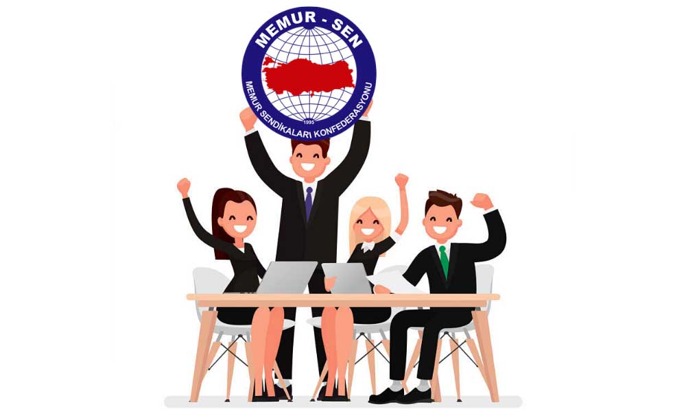 Sözleşmeli Personel Düzenlemesindeki Çözüm Teklifi Açıklandı