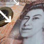 Sterline Çifte Darbe! 37 Yılın En Düşük Seviyesine Geriledi