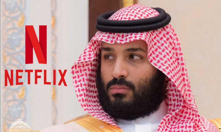 Suudi Arabistan Netflix’i Tehdit Etti!