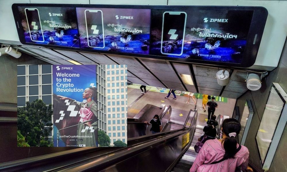 Tayland Kripto Para Reklamcılığında Yeni Dönem Başlıyor