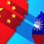 Tayvanlı Yetkili: Çin Ablukası Savaş Nedeni Teslim Olmayacağız!