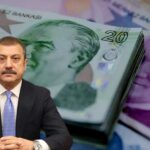 TCMB Başkanı Liralaşma Stratejisini Yazdı!