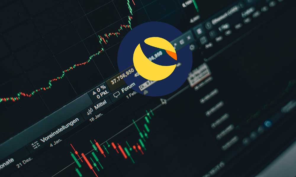 Terra Classic’de (LUNC) Büyük Yükseliş: Yüzde 50’den Fazla Arttı