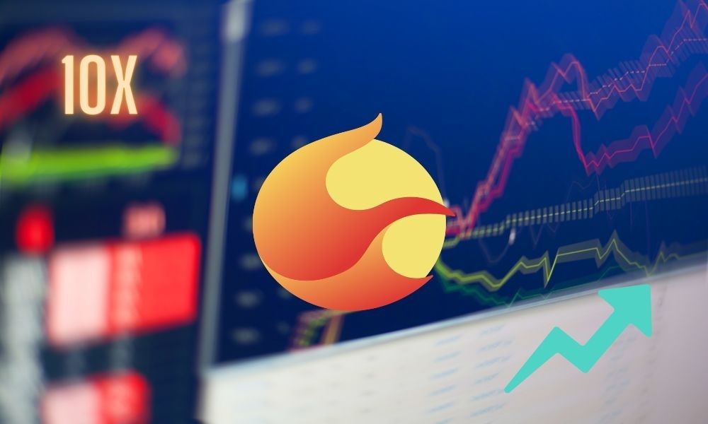 Terra Luna Fiyatı Tarih Tekerrür Ederse 10 Kat Artacak İddiası!