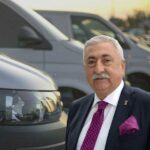 TESK Başkanı Palandöken ÖTV İndirimi için Çağrıda Bulundu