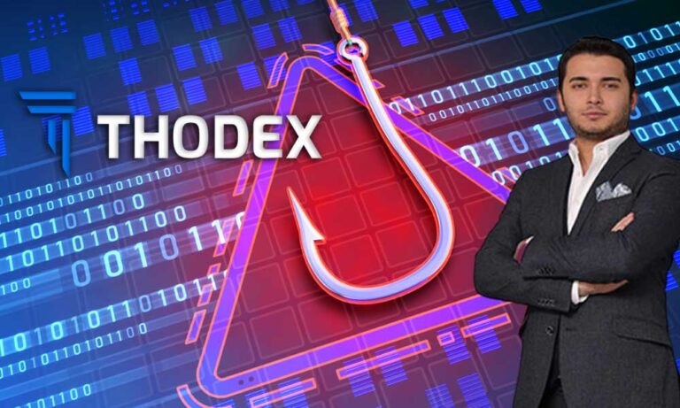 Thodex Olayı Dünyanın En Büyük Kripto Dolandırıcılıkları Listesinde