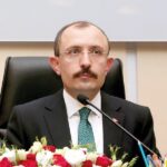 Ticaret Bakanı’ndan İhracatta Prefinansman Modeli Açıklaması