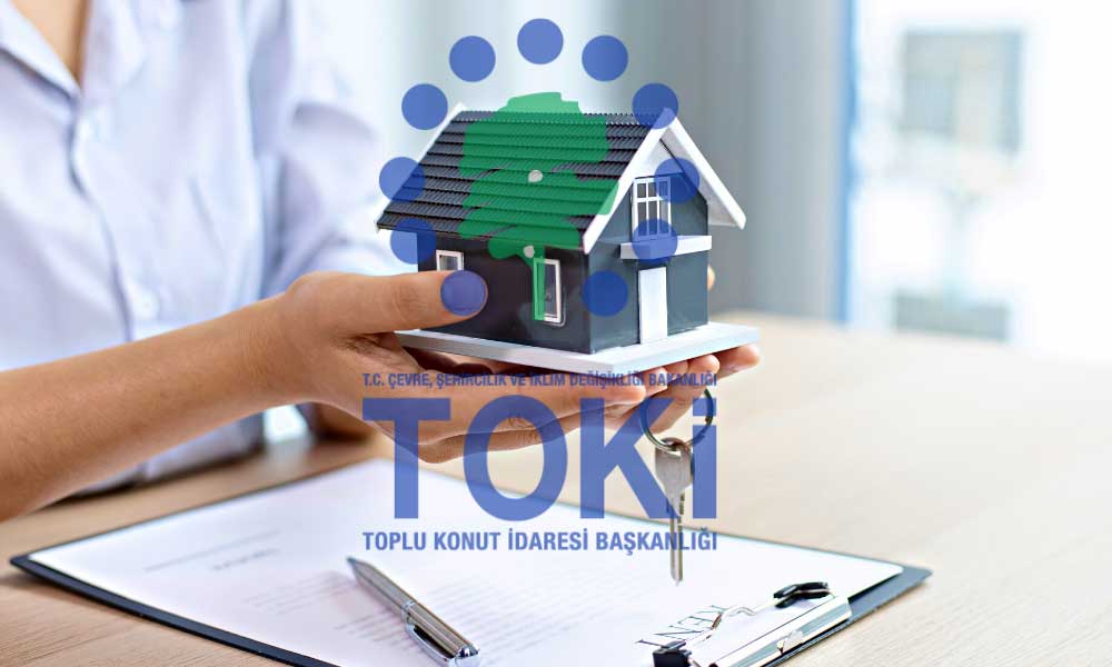 TOKİ Başvurularında Yeni Formata Geçiliyor