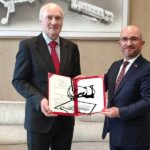 TSE ve İngiliz Standartlar Enstitüsü İş Birliği için İmza Attı