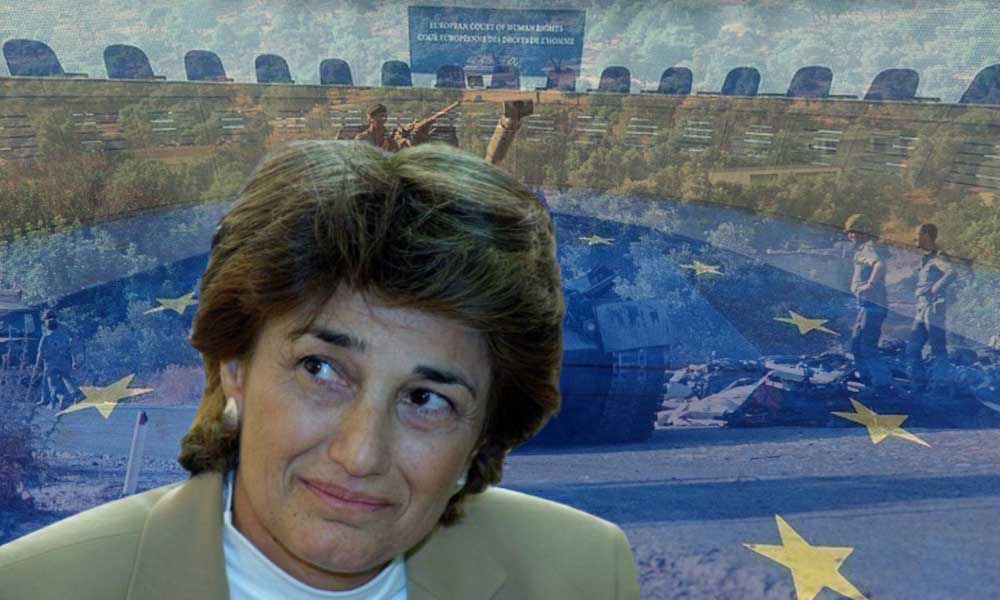 Türkiye AİHM’nin O Kararını Olumlu Karşıladı