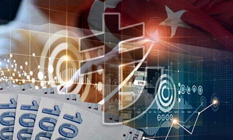 Türkiye Ekonomisinin 3 Yıllık Yol Haritası Çizildi