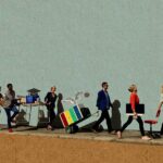 Türkiye’de Gençler Sessiz İstifa Sürecinde!