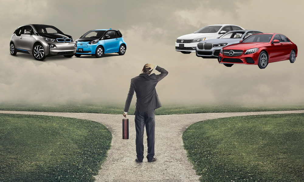 Türkiye’de Otomobil Tercihleri Değişiyor