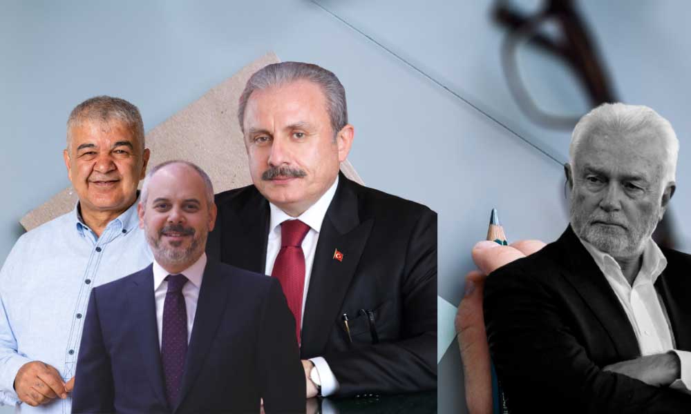 Türkiye’den Almanya’ya Sert Tepki: Derhal Harekete Geçilsin