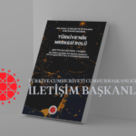 Türkiye’nin Merkezi Rolü Kitaplaştırıldı!