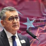 TÜSİAD Başkanı: Merkez Bankası’nın Faiziyle Bağlantı Koptu