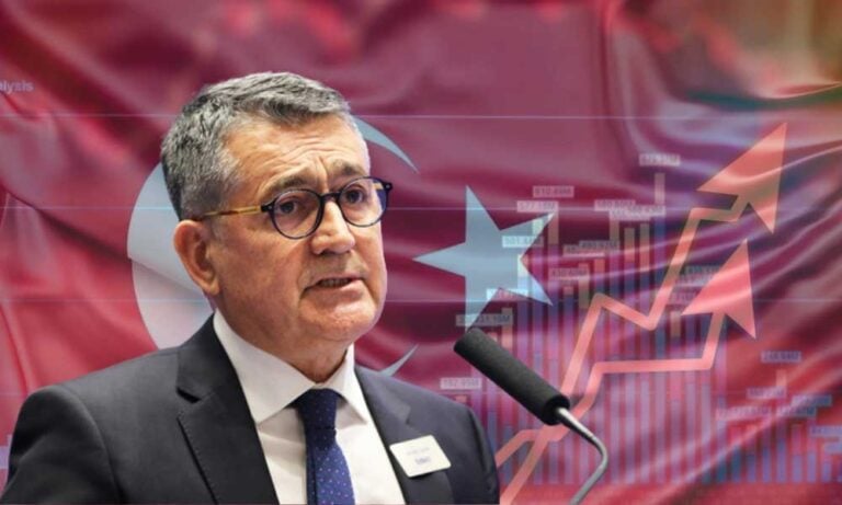 TÜSİAD Başkanı: Merkez Bankası’nın Faiziyle Bağlantı Koptu
