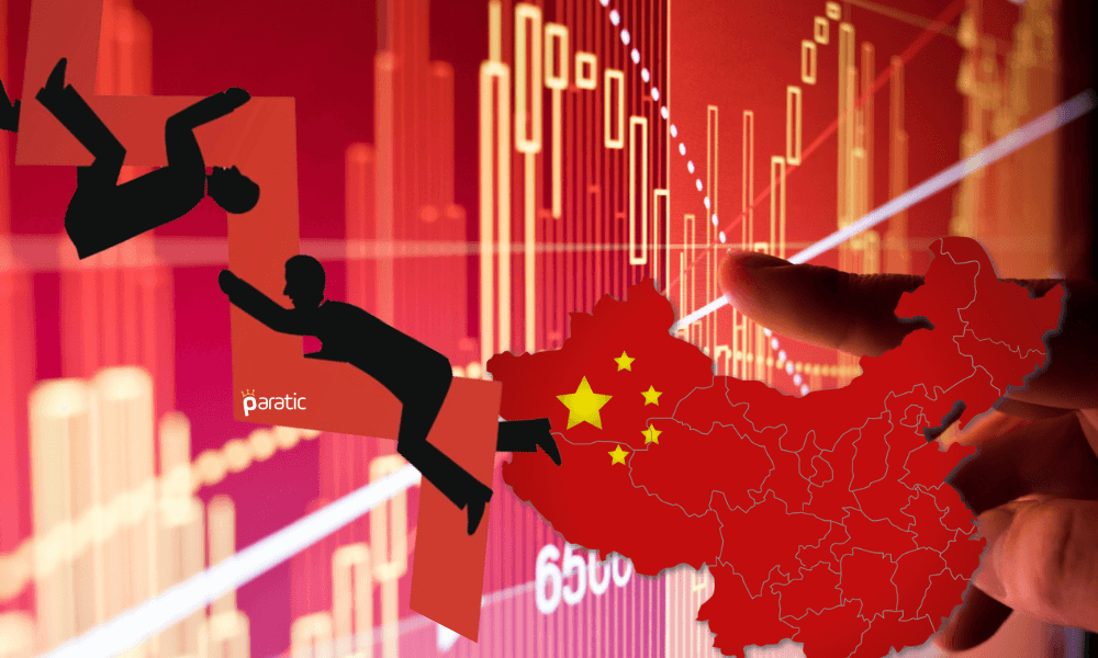 UBS’ye Göre Çin Ekonomisi Daha Kötüye Gidecek