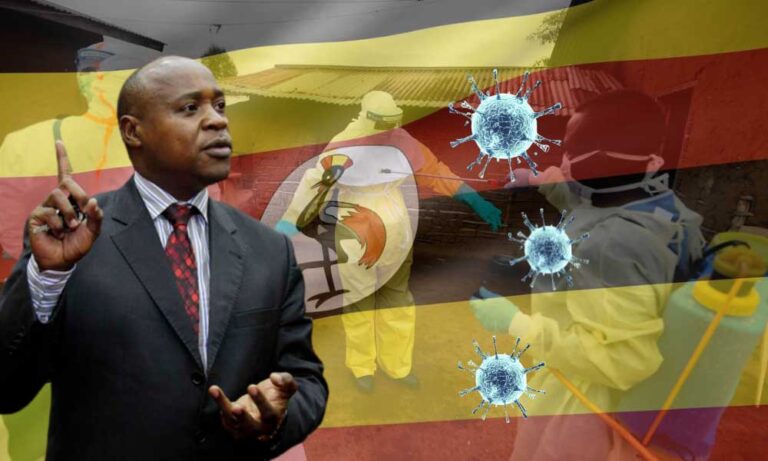 Uganda’da Ebola Alarmı! Yetkililer Çağrıda Bulundu!