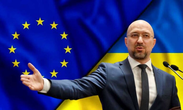 Ukrayna Mali Desteğin Devamı için AB’ye Çağrı Yaptı