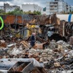 Rusya’nın Ukrayna İşgalinin Ortaya Çıkardığı Zarar Belli Oldu!