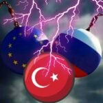 Ukrayna Türk Bankalarına Yaptırım Uygulanmasını İstiyor