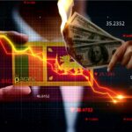 O Ülkede Açlık Yaşandığını Söylemek Yasaklandı!