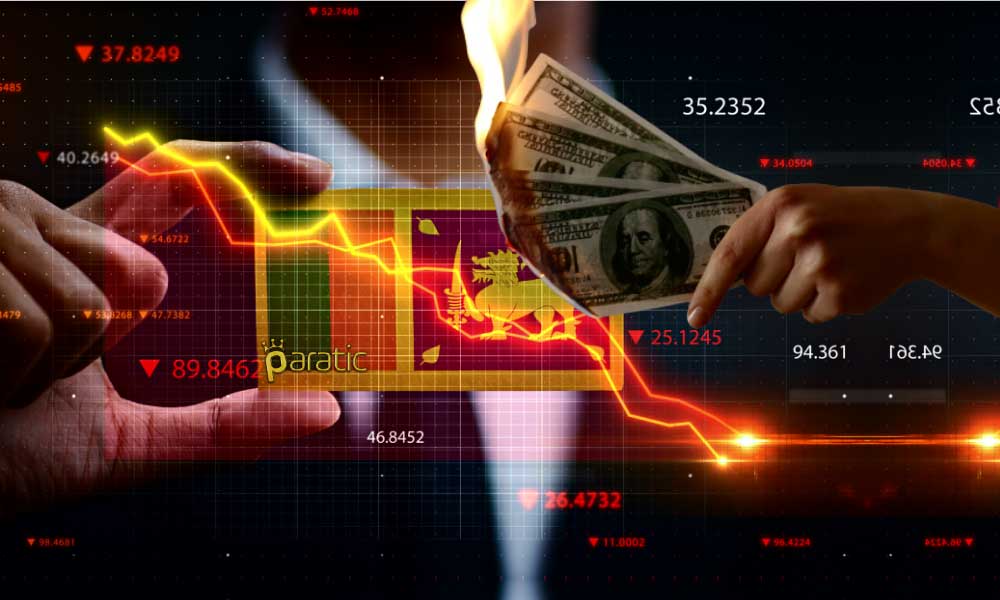 O Ülkede Açlık Yaşandığını Söylemek Yasaklandı!