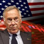 Ünlü Profesör: ABD’de Ekonomik Durgunluk İhtimali Yüzde 80’e Çıktı