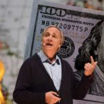 Ünlü Yatırımcı Dalio’dan Artan Enflasyon için Şok Tahmin!