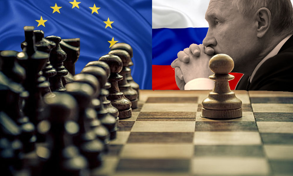 Vanalar Kapandı Avrupa Ne Yapmayı Planlıyor?