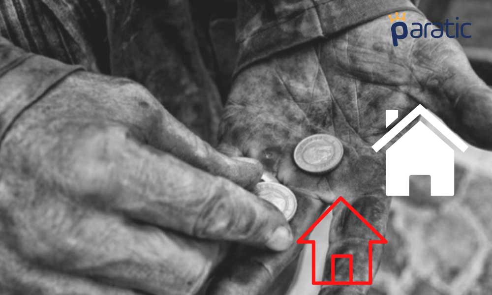 Vatandaşların Hayal Ettiği Konutları Yabancılar Alıyor