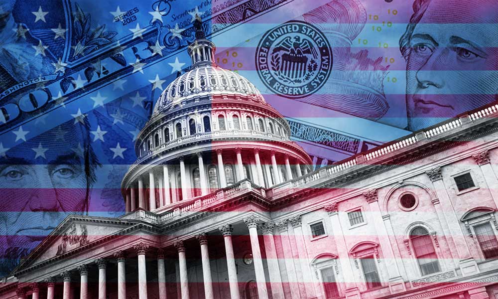 Wall Street ABD Enflasyonunu Beklerken Endişe Artıyor