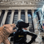 Wall Street Korku Endeksi 3,5 Ayın En Yükseğinde!