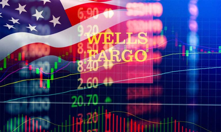 Wells Fargo, Fed’in Faizleri Artırırken Daha Agresif Olmasını Bekliyor