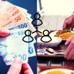 Yemek Bedeli İstisnası Çalışanın Aleyhine İşverenin Lehine Olacak