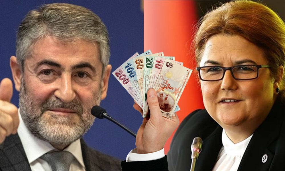 Yeni Nakit Yardımı ve Fatura Desteği Kapıda!