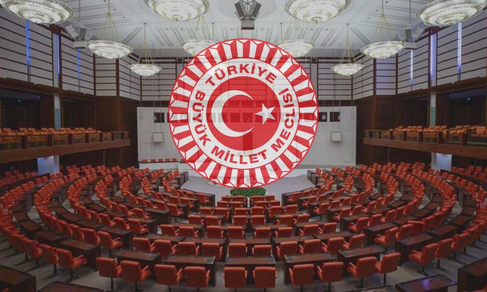 Yeni Yasama Yılında Meclis Gündeminde Neler Var?