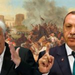 Yunan Yetkili Türkiye’ye Tehditler Savurdu!