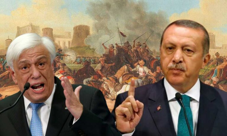 Yunan Yetkili Türkiye’ye Tehditler Savurdu!
