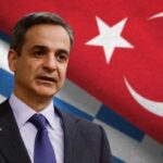 Yunanistan Beyaz Bayrak Salladı: Erdoğan ile Görüşelim