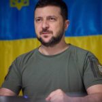 Zelenski, Çin’in Rusya İşgali Karşısında Tavrının Belirsiz Olduğunu Söyledi