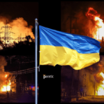 Zelenski: Rusya İnsanları Işıksız ve Isısız Bırakmak İstiyor