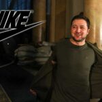 Zelenski, Rusya’dan Ayrılan Nike’a Teşekkür Etti