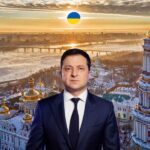 Zelenskiy: Putin Nükleer Silah Konusunda Blöf Yapmıyor